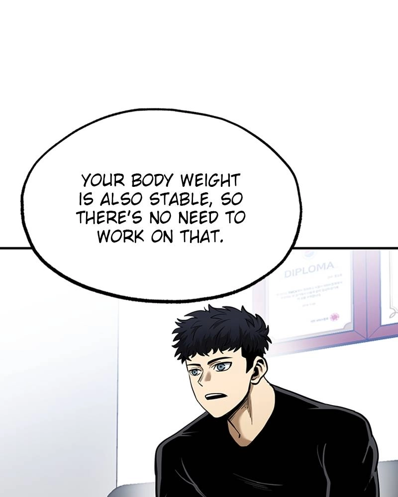 King of the Octagon Chapter 10 - Page 24