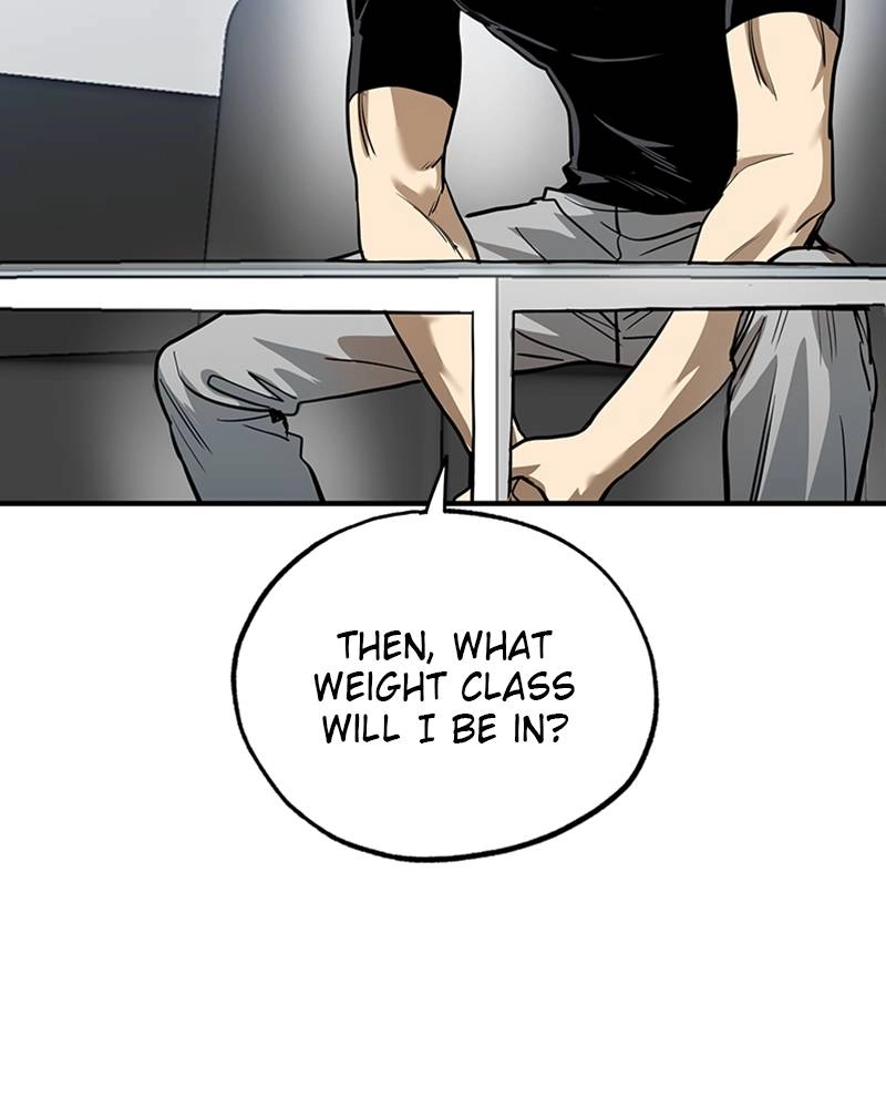 King of the Octagon Chapter 10 - Page 25