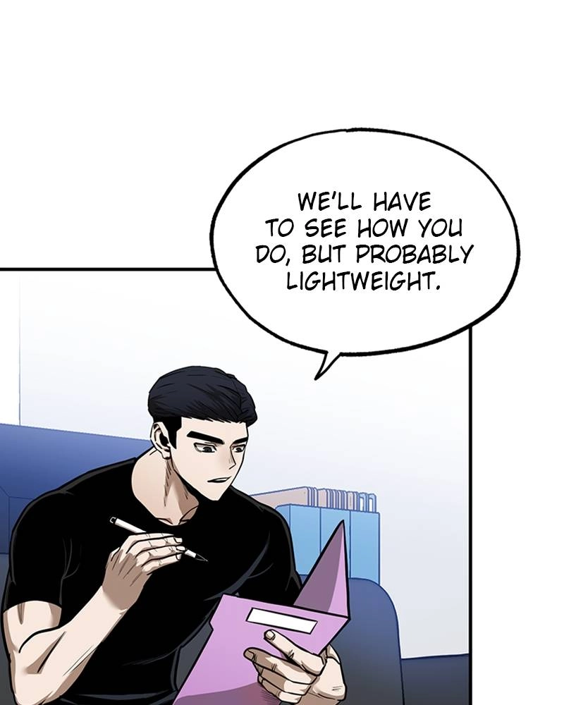 King of the Octagon Chapter 10 - Page 26