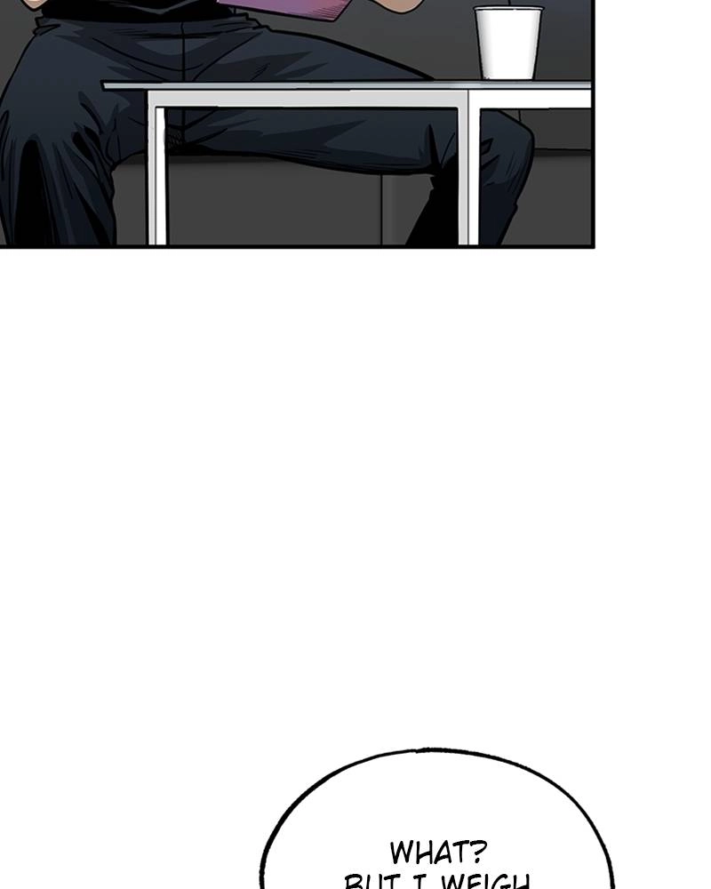King of the Octagon Chapter 10 - Page 27