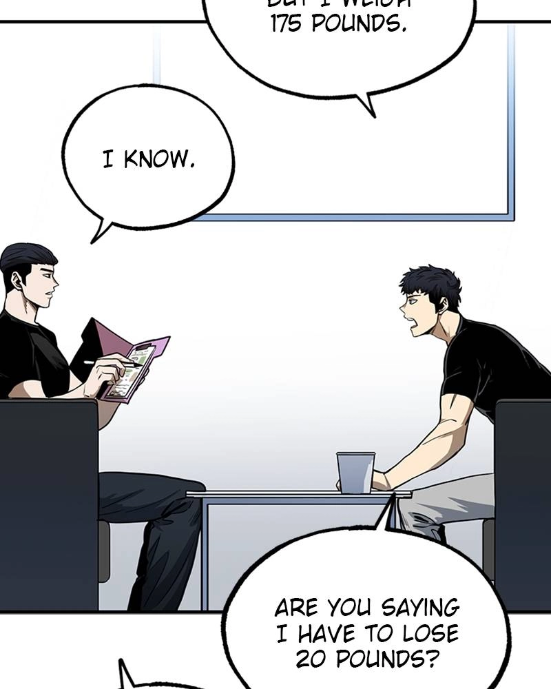 King of the Octagon Chapter 10 - Page 28