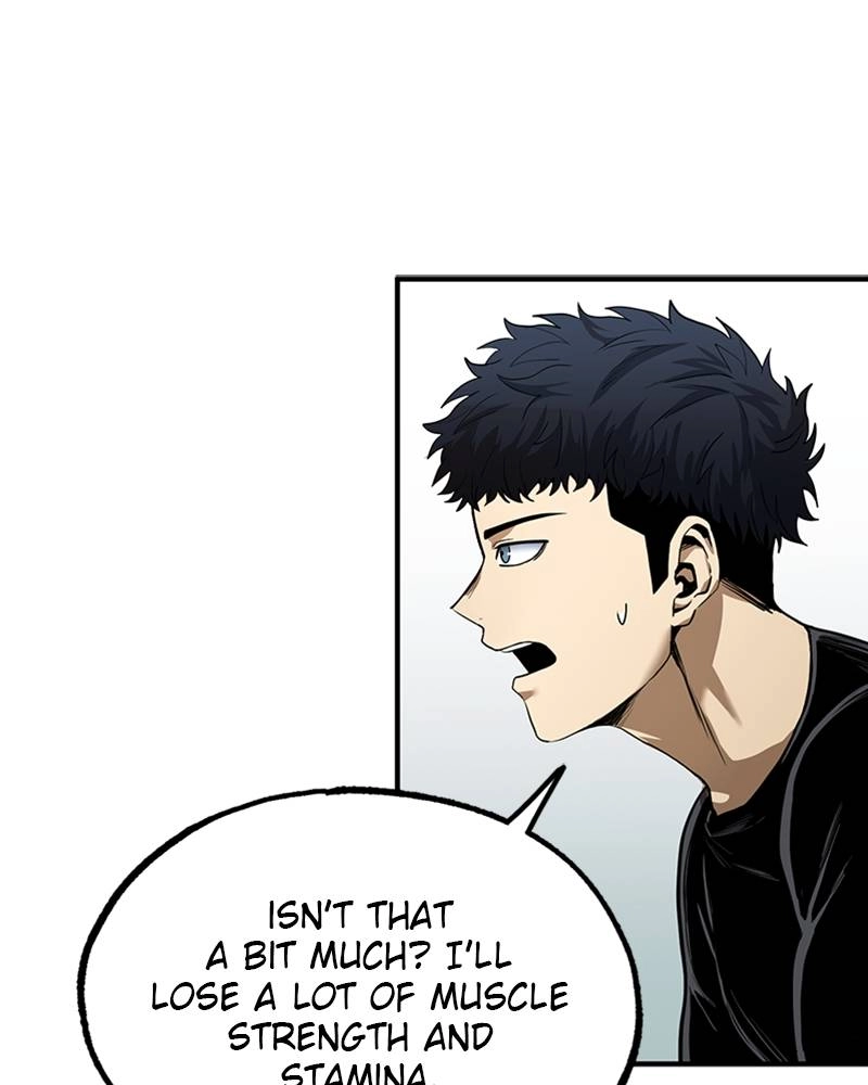 King of the Octagon Chapter 10 - Page 30