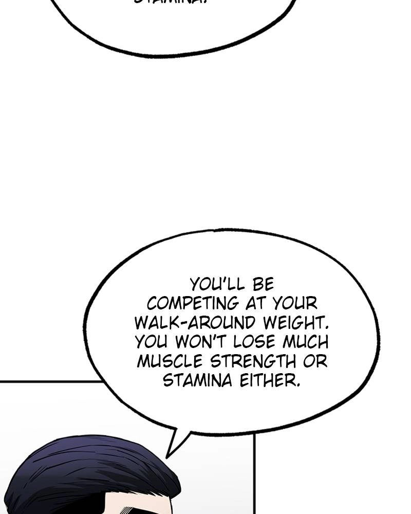 King of the Octagon Chapter 10 - Page 31