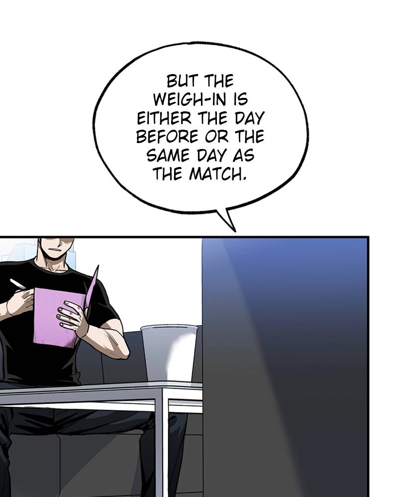 King of the Octagon Chapter 10 - Page 33