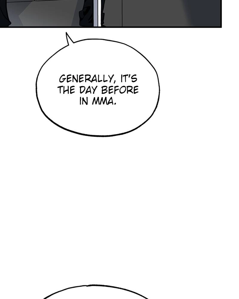 King of the Octagon Chapter 10 - Page 34
