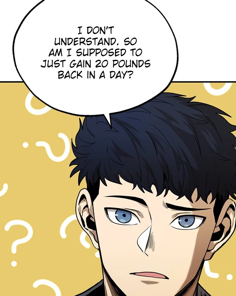 King of the Octagon Chapter 10 - Page 35