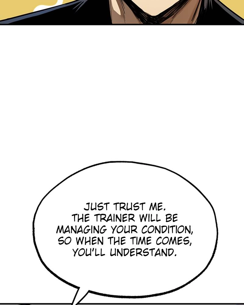 King of the Octagon Chapter 10 - Page 36