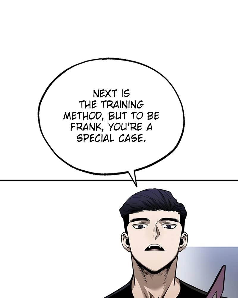 King of the Octagon Chapter 10 - Page 38