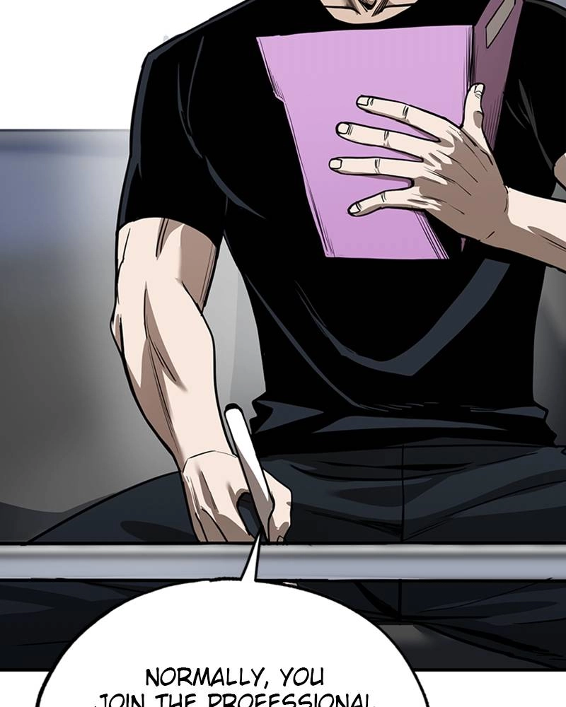 King of the Octagon Chapter 10 - Page 39