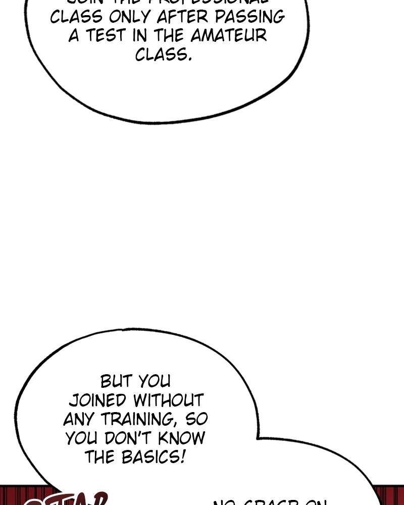 King of the Octagon Chapter 10 - Page 40