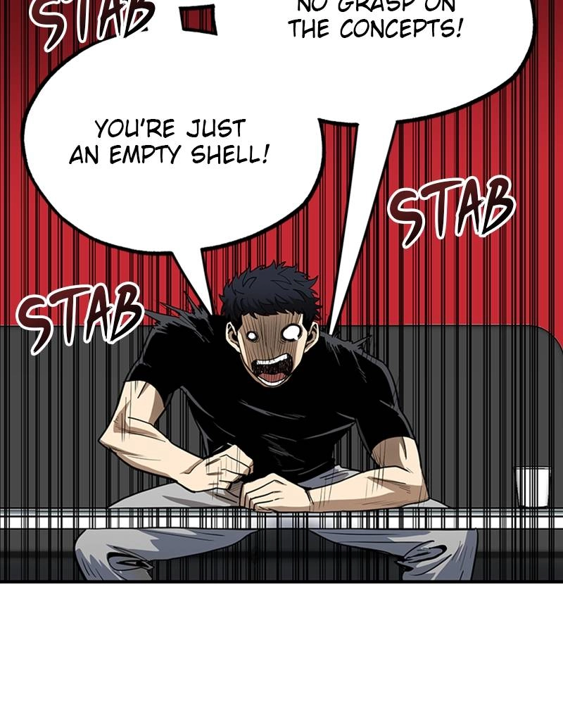 King of the Octagon Chapter 10 - Page 41