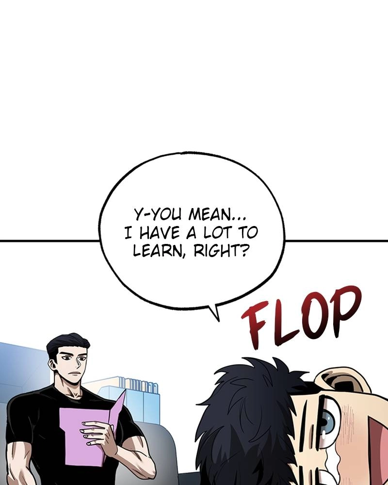 King of the Octagon Chapter 10 - Page 42