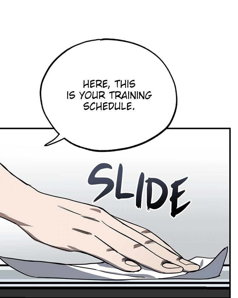 King of the Octagon Chapter 10 - Page 44