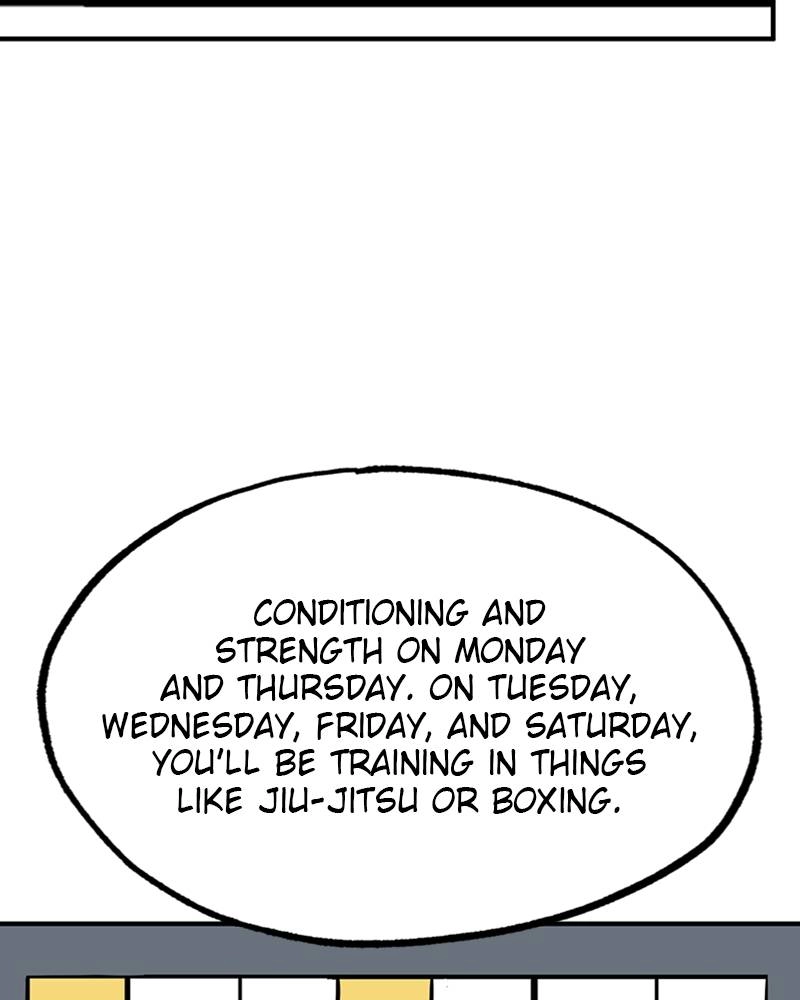 King of the Octagon Chapter 10 - Page 45