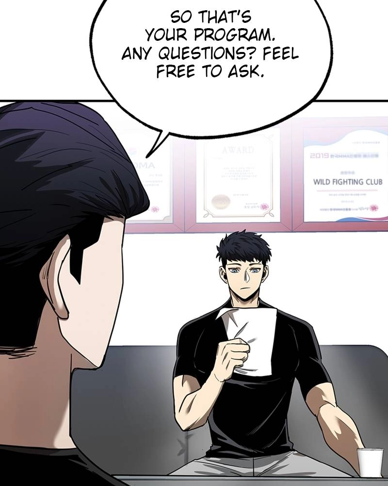King of the Octagon Chapter 10 - Page 48