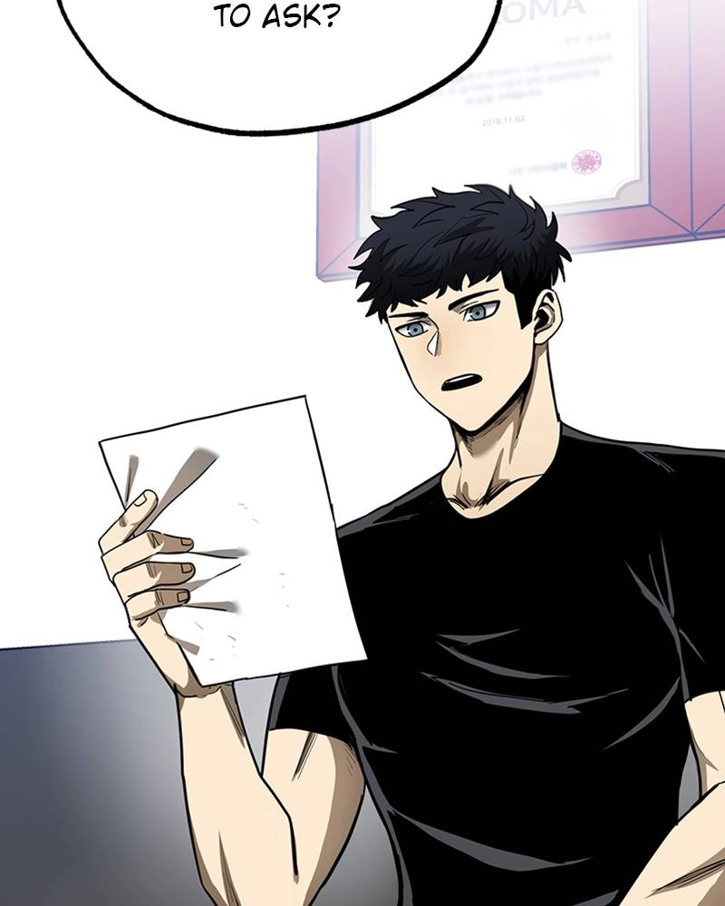 King of the Octagon Chapter 10 - Page 50