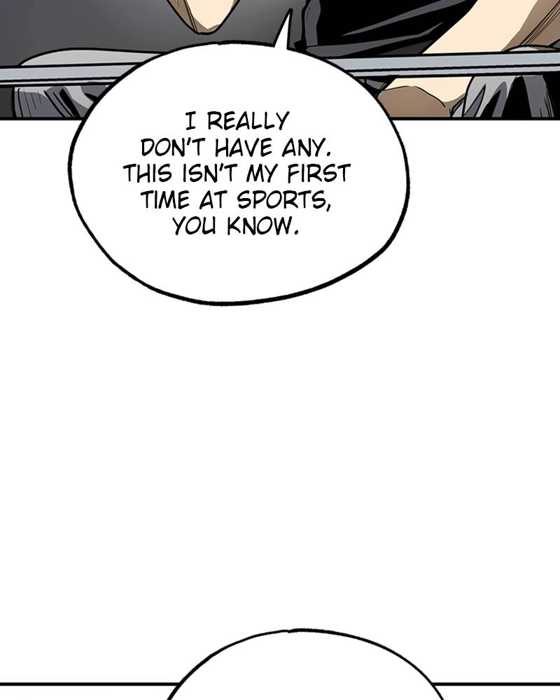 King of the Octagon Chapter 10 - Page 51