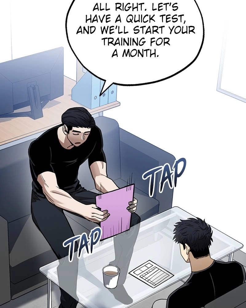 King of the Octagon Chapter 10 - Page 52