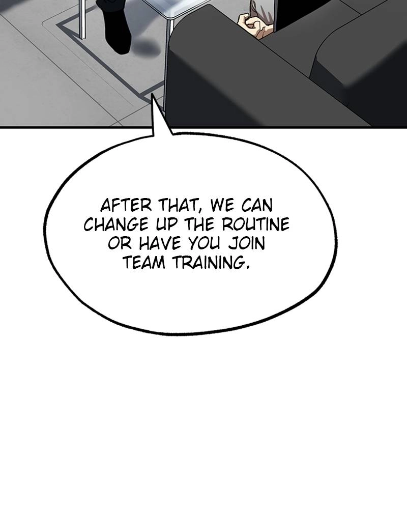 King of the Octagon Chapter 10 - Page 53