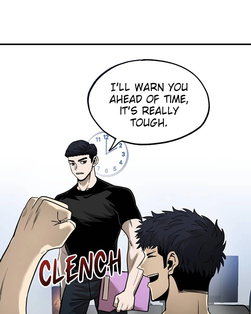 King of the Octagon Chapter 10 - Page 54