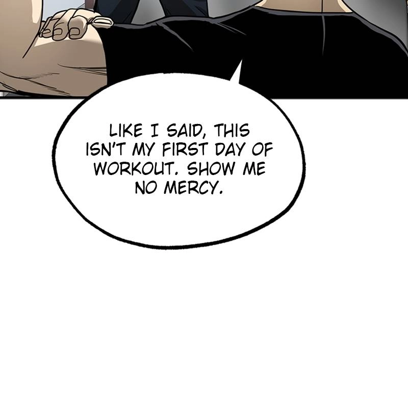 King of the Octagon Chapter 10 - Page 55