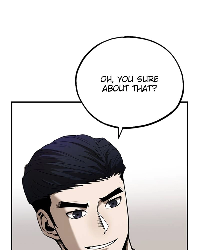 King of the Octagon Chapter 10 - Page 56