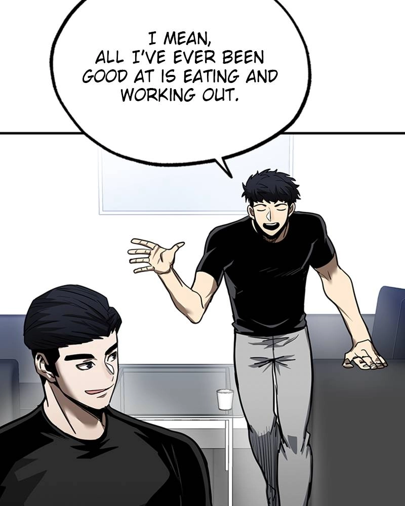 King of the Octagon Chapter 10 - Page 58