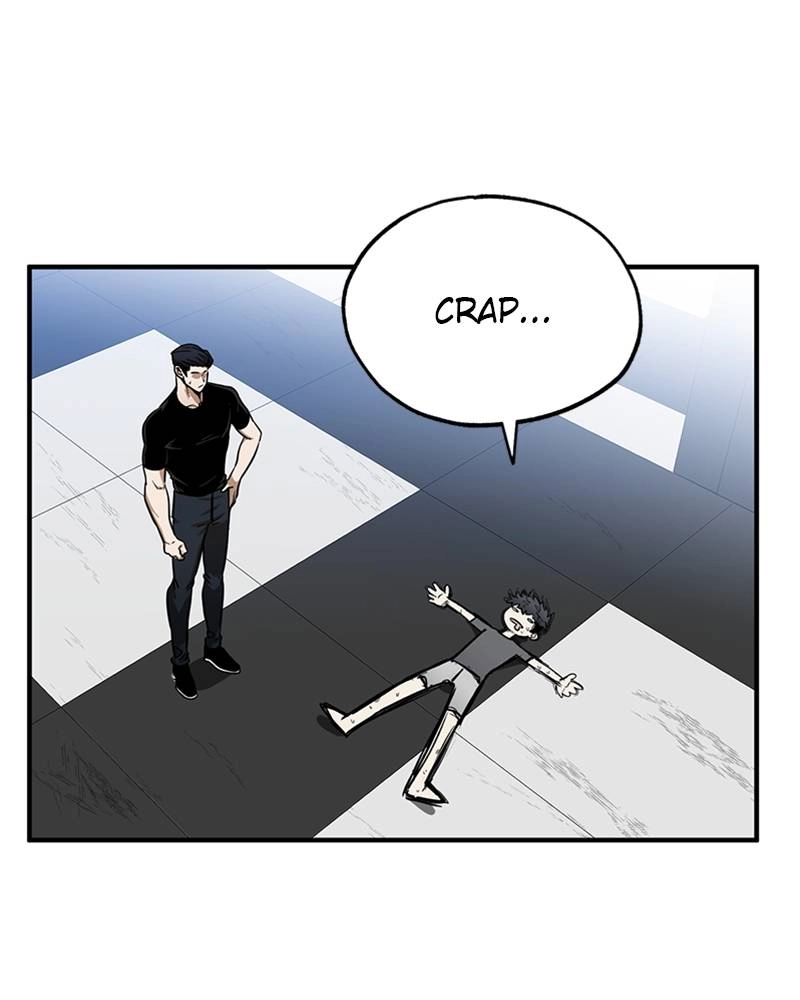 King of the Octagon Chapter 10 - Page 62