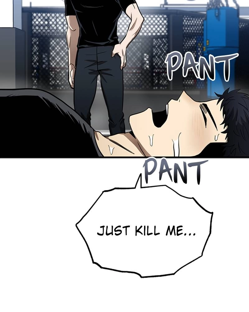 King of the Octagon Chapter 10 - Page 64
