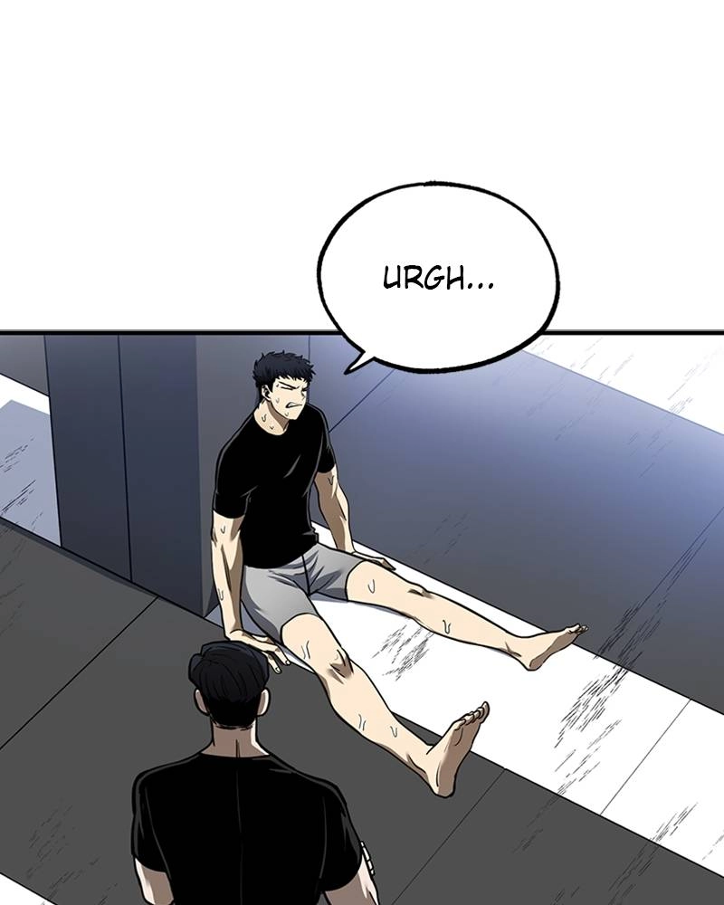 King of the Octagon Chapter 10 - Page 66