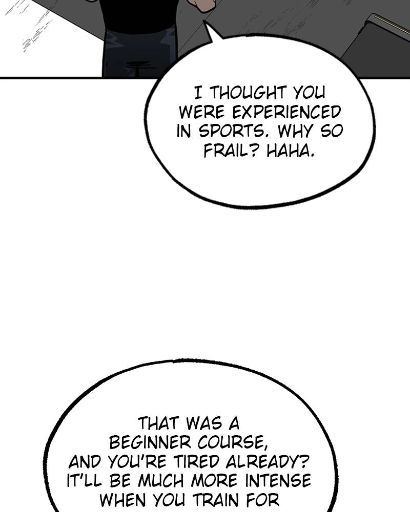 King of the Octagon Chapter 10 - Page 67