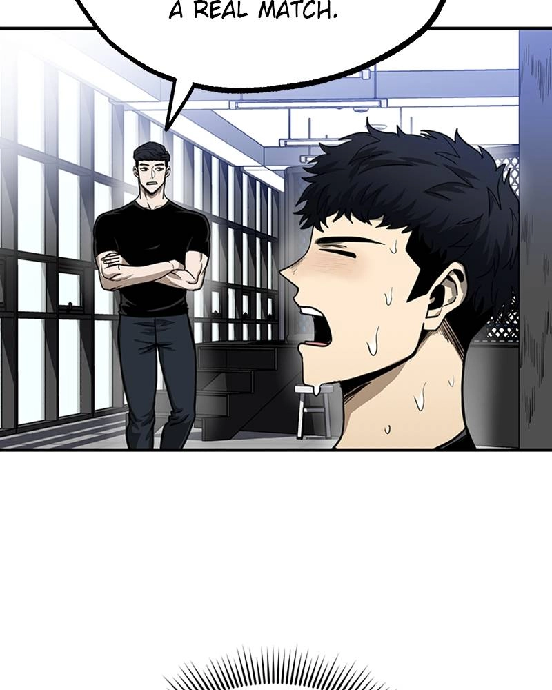 King of the Octagon Chapter 10 - Page 68