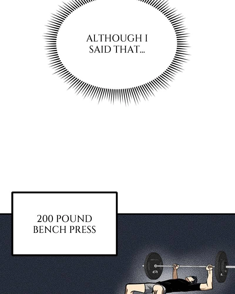 King of the Octagon Chapter 10 - Page 69