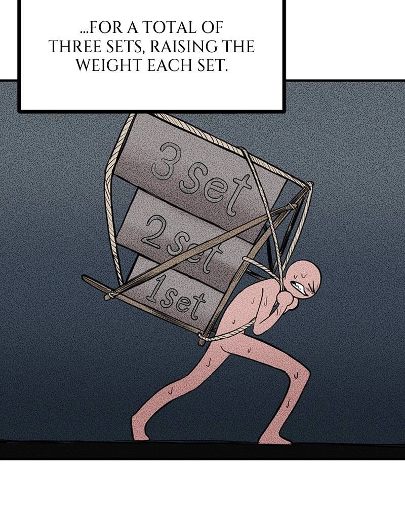 King of the Octagon Chapter 10 - Page 72