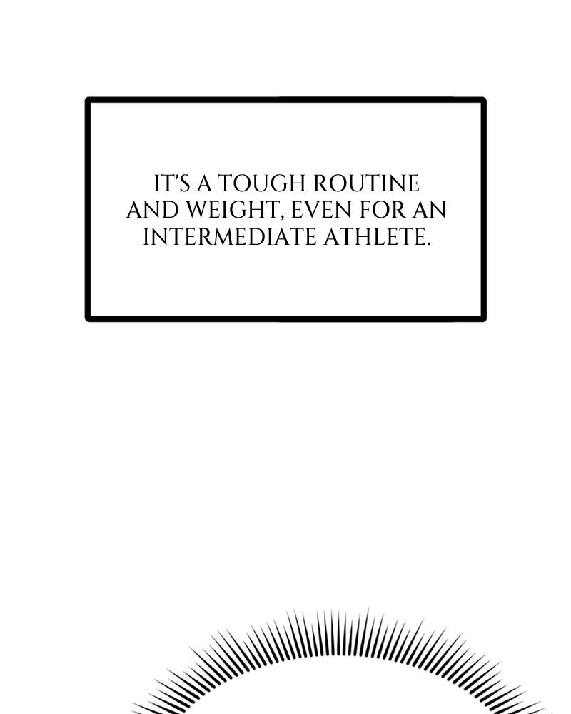King of the Octagon Chapter 10 - Page 73
