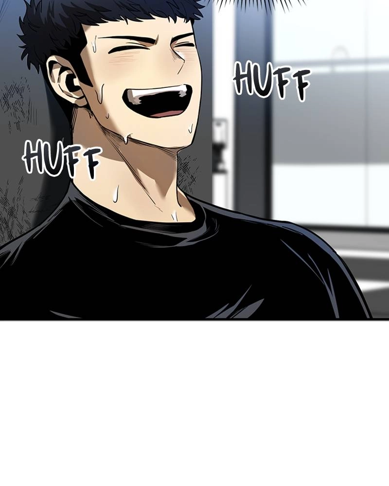 King of the Octagon Chapter 10 - Page 76