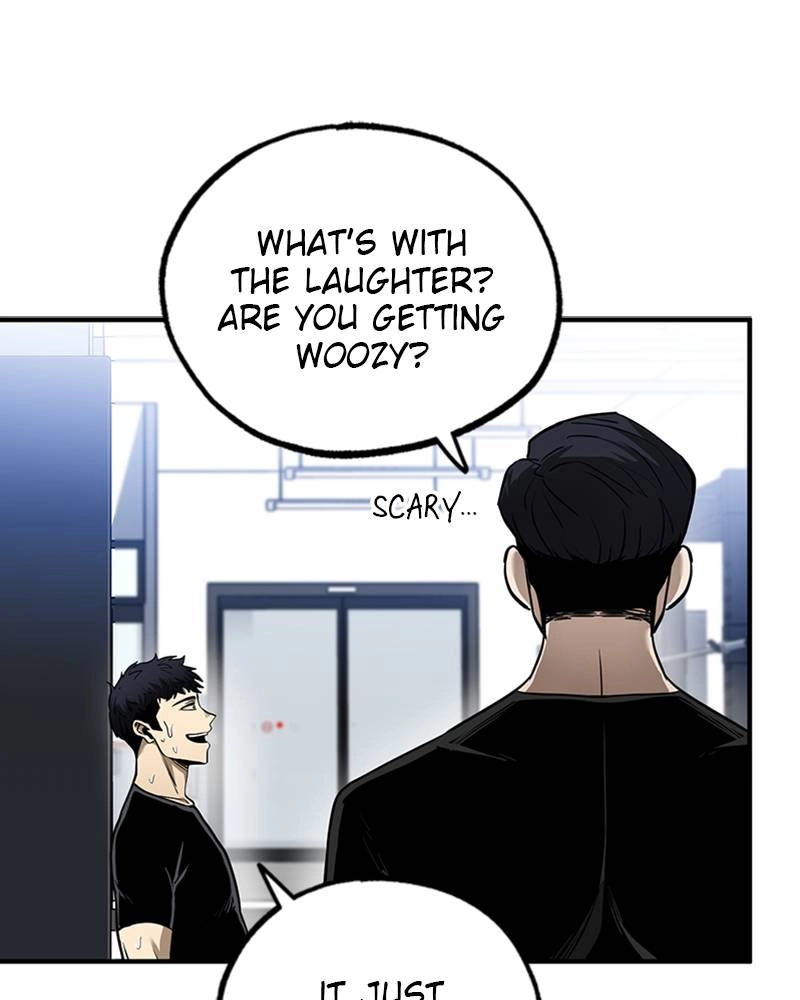 King of the Octagon Chapter 10 - Page 78