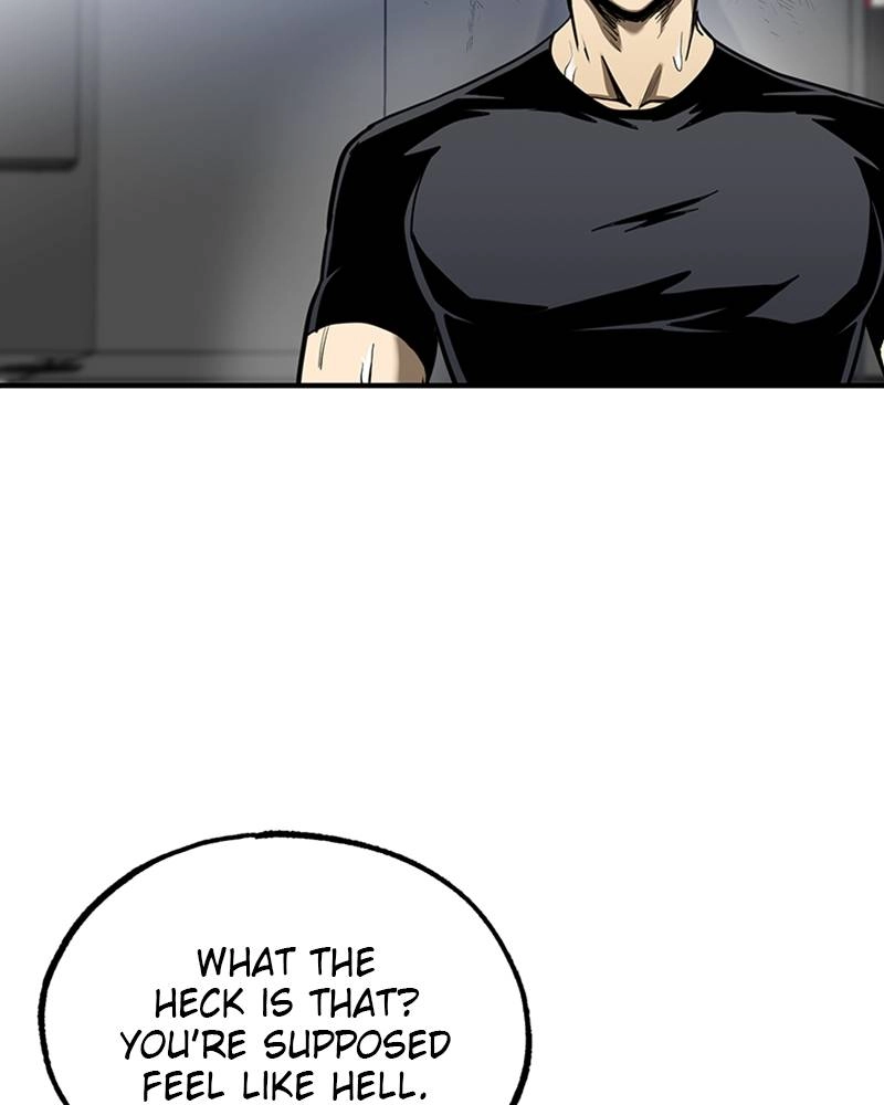 King of the Octagon Chapter 10 - Page 80