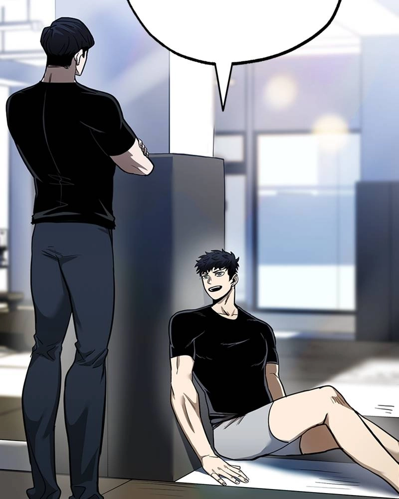 King of the Octagon Chapter 10 - Page 83
