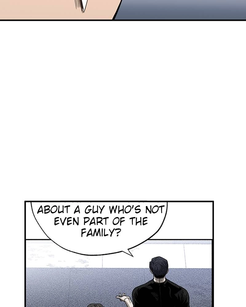 King of the Octagon Chapter 10 - Page 85