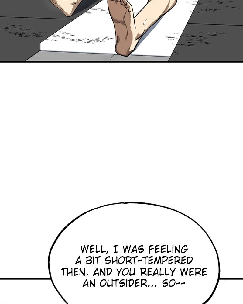 King of the Octagon Chapter 10 - Page 88