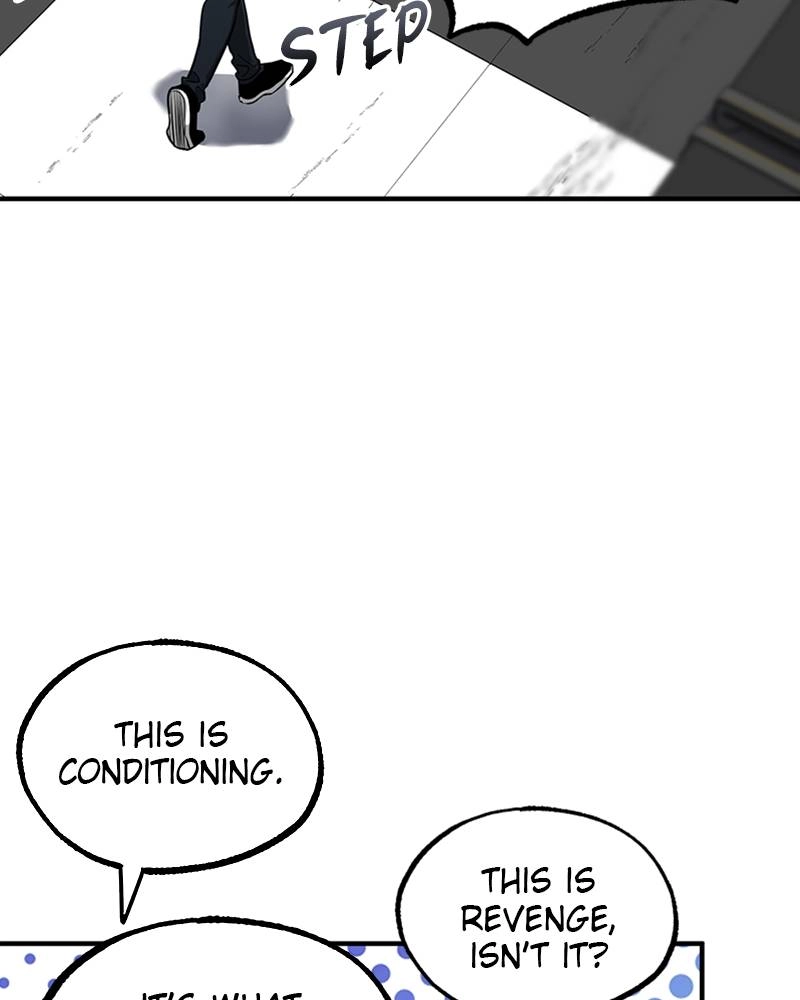 King of the Octagon Chapter 10 - Page 92