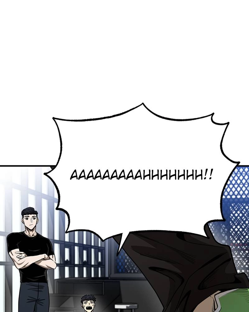 King of the Octagon Chapter 10 - Page 96