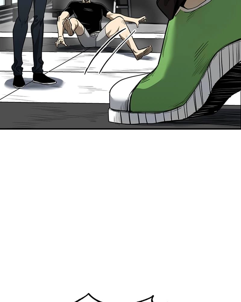 King of the Octagon Chapter 10 - Page 97