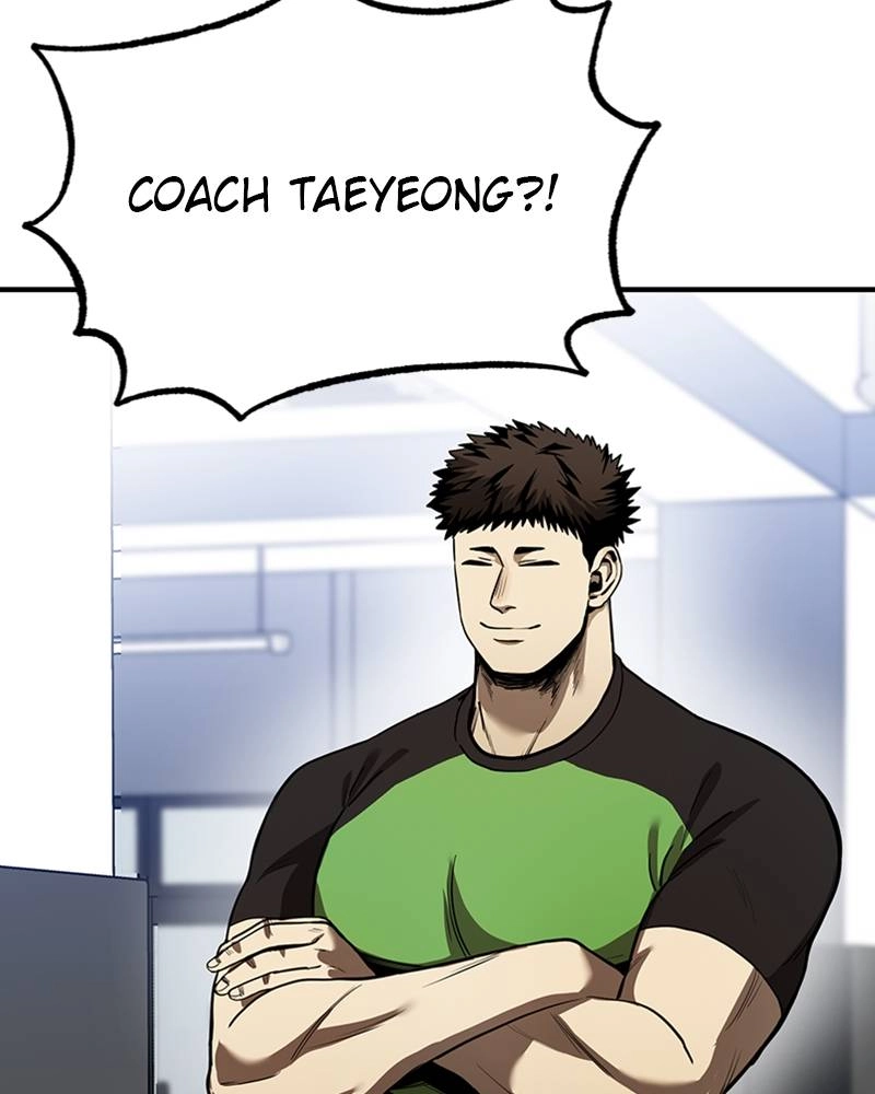King of the Octagon Chapter 10 - Page 98