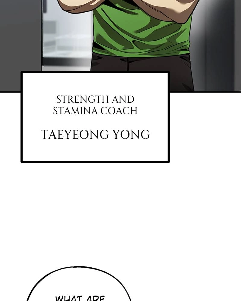 King of the Octagon Chapter 10 - Page 99