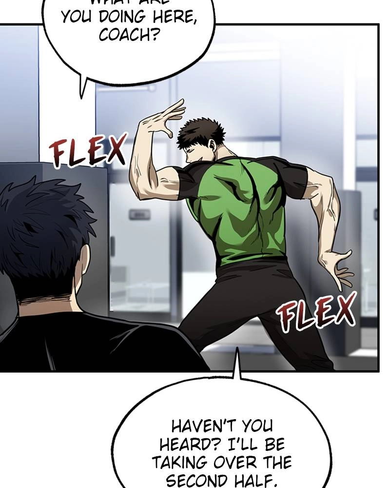 King of the Octagon Chapter 10 - Page 100