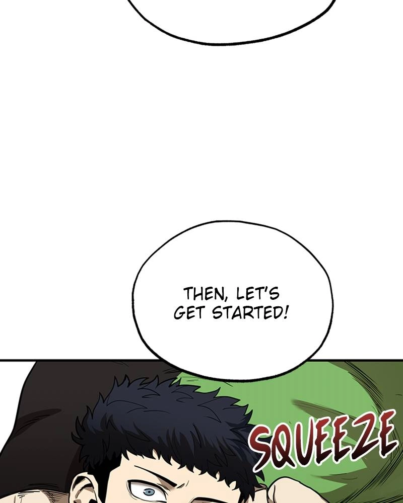 King of the Octagon Chapter 10 - Page 101