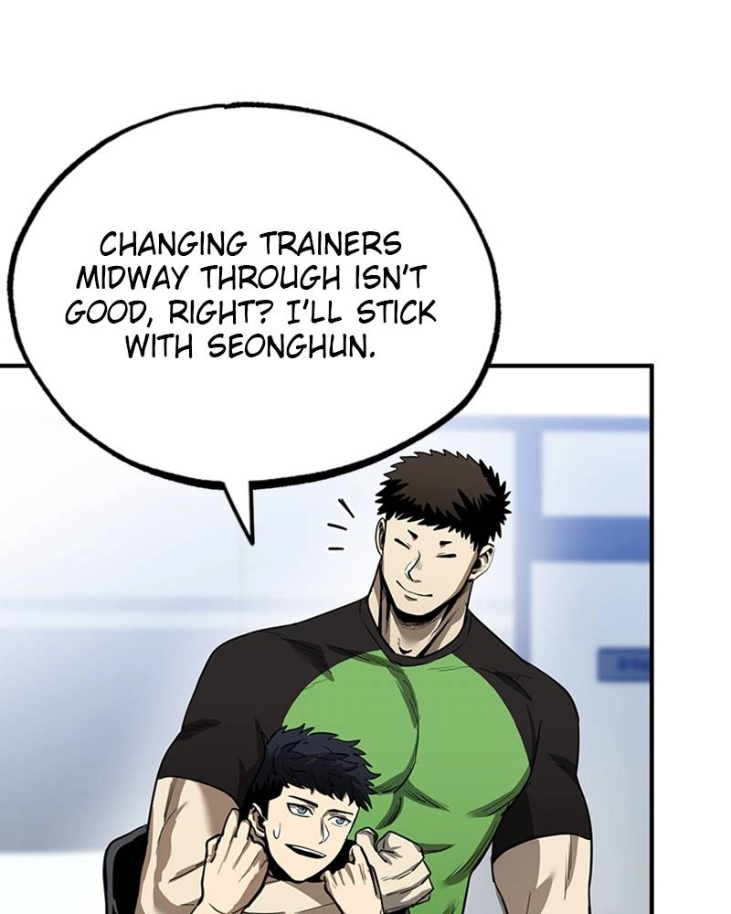 King of the Octagon Chapter 10 - Page 103