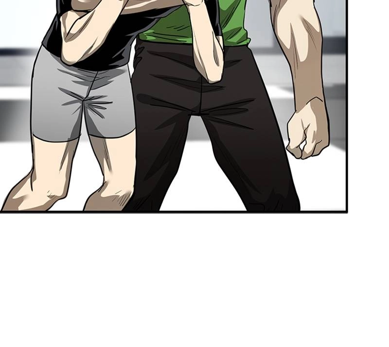 King of the Octagon Chapter 10 - Page 104
